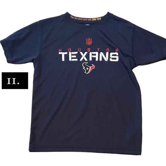 Boys T-shirt Bundle (11) Short Sleeve Shirts Mixed Brands Size S (6/7) - Picture 13 of 13